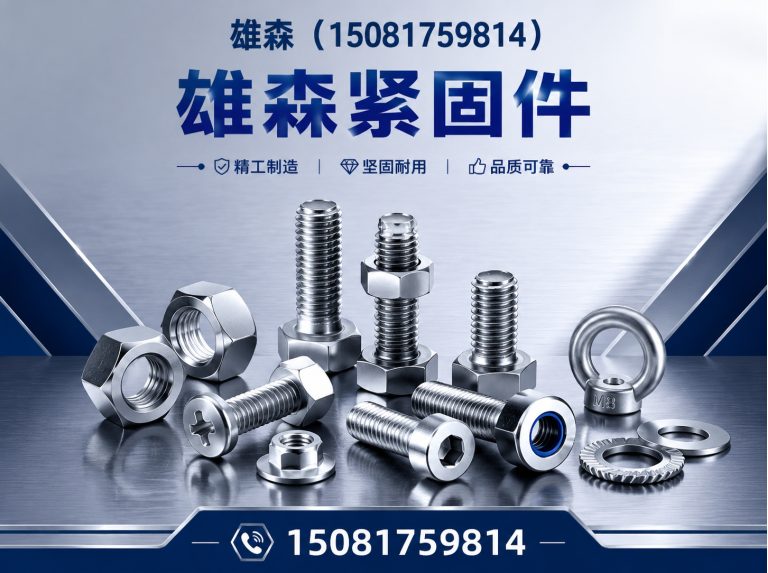 鸡泽县预埋件展示图